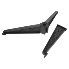 Christmas Tree Bracket Base Stand for Small Artificial 4ft Replacement Leg Fake