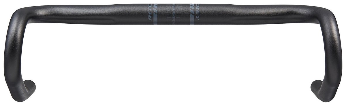 Ritchey Comp Skyline Drop Bar (31.8) 42cm Black | eBay