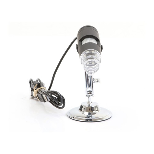 TOOLCRAFT TO-5139591 Microscope USB Caméra Microscope 2MP... + Défaut (275674) - Photo 3/7
