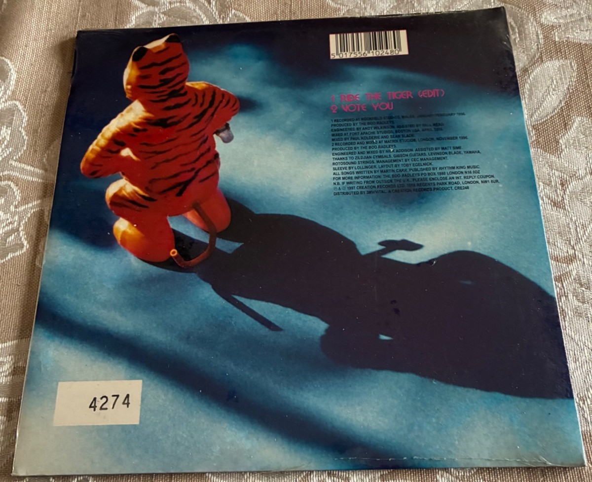 the Tiger get ready レコード LP bo gumbos CD Amazon.co.jp: Get Ready - the Tiger: ミュージック