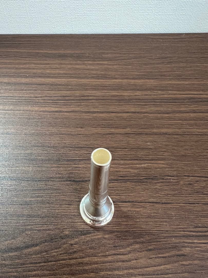 Patrick RB3B Trumpet Mouthpiece