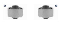 2X Ackoja Querlenkerlager Hinten Vorne Links Rechts FüR Hyundai I30 GD TQ KIA