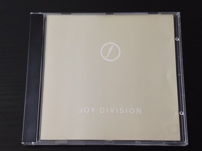 Joy Division STILL CD Compilation (Ian Curtis Warsaw New Order Peter Hook Wave)
