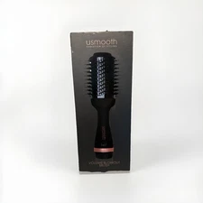 Usmooth Volume Blowout Brush - Open Box