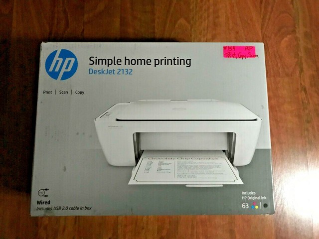 Hp Printer F5s32a User Manual Download