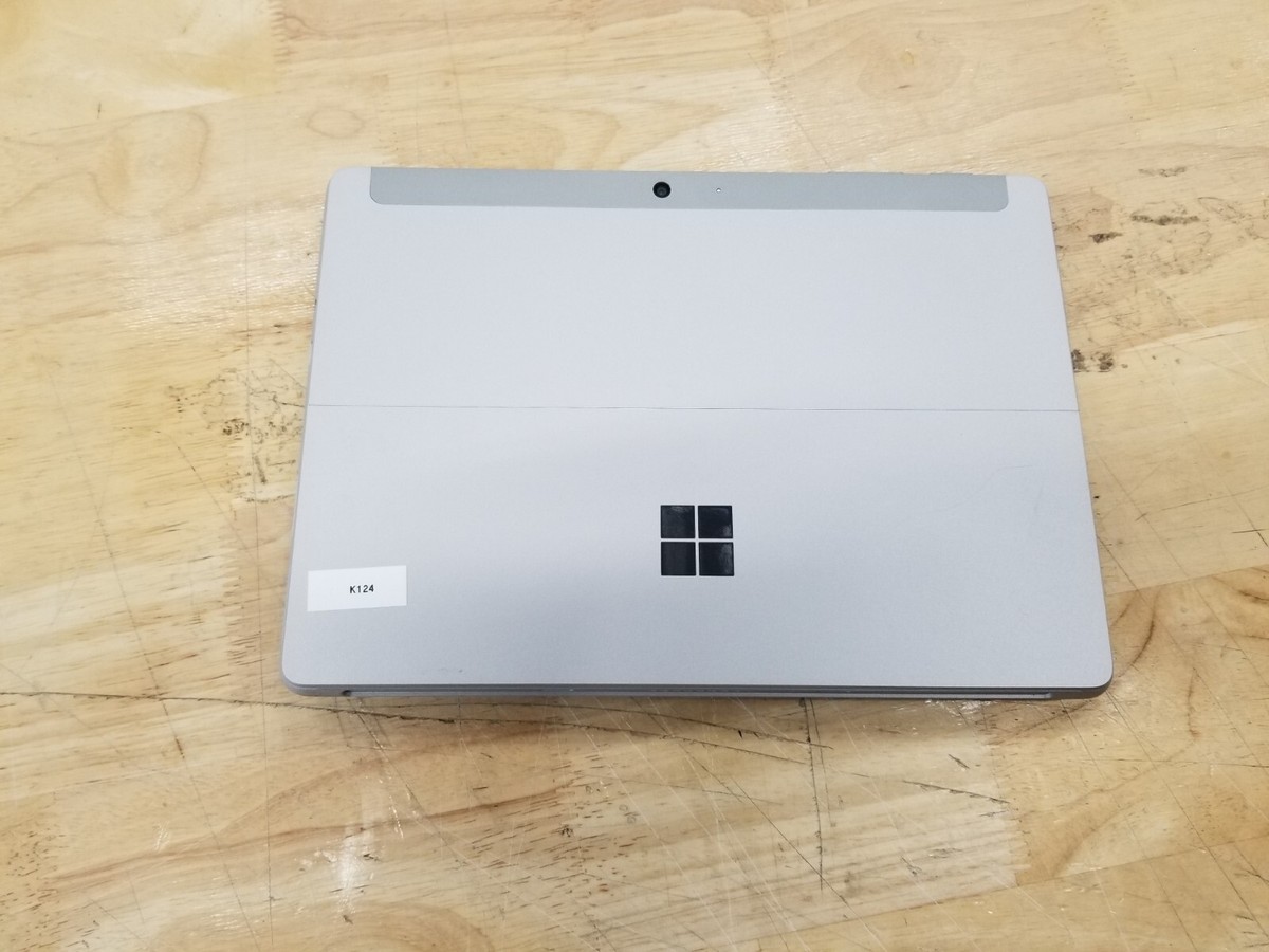 Microsoft Surface Go 2 10.5
