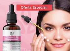 T nico Despigmentante LB Elimina pecas, barros, pa os, melasma
