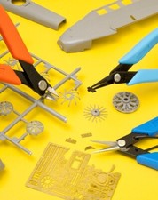 Xuron Professional Modeler's Tool Kit TK3200