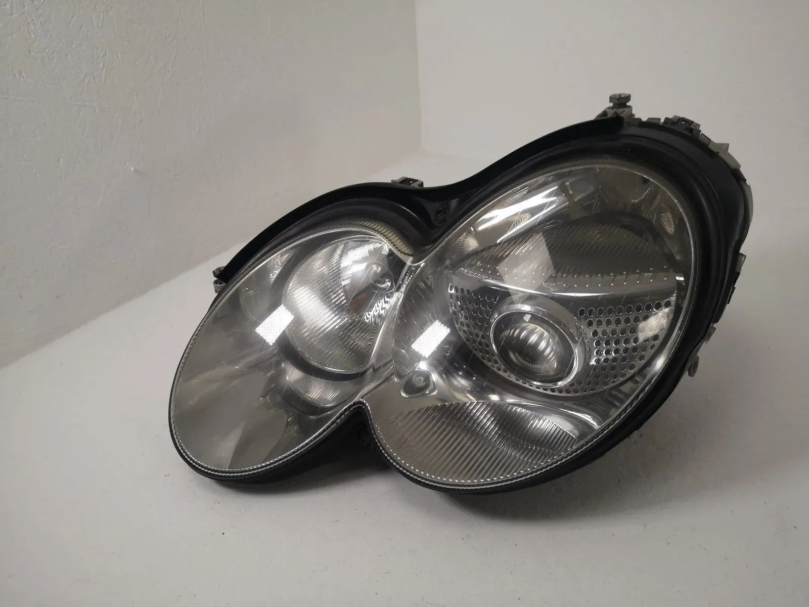 Mercedes-Benz Bi-xenon Scheinwerfer links A2308207761 SL R230 