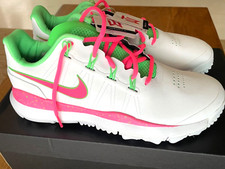 RARE Nike Tiger Woods Retro TW14 NIKEID Custom Golf Shoes UK 10 /US 11 TW13