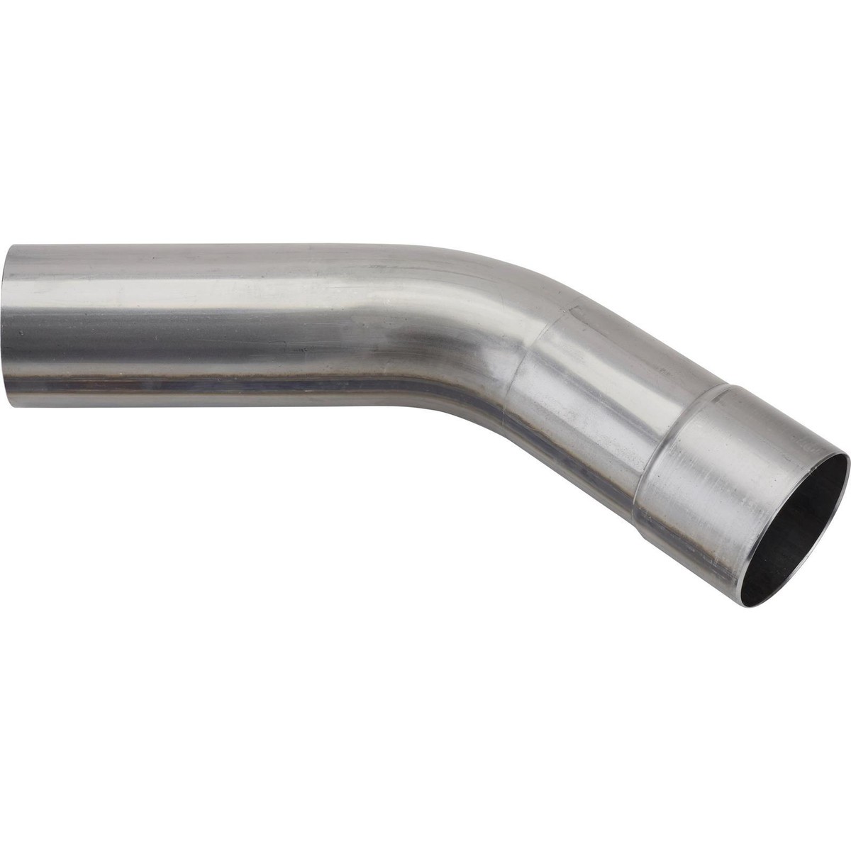 3.00 Inch QTP Reverse Screamer Twintronic Muffler Short Case
