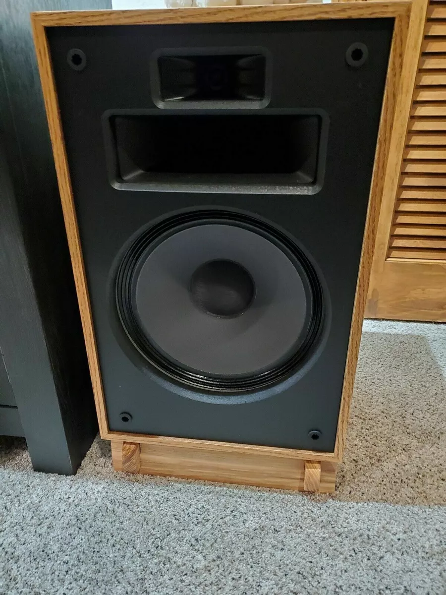 Klipsch heresy hotsell iii stands