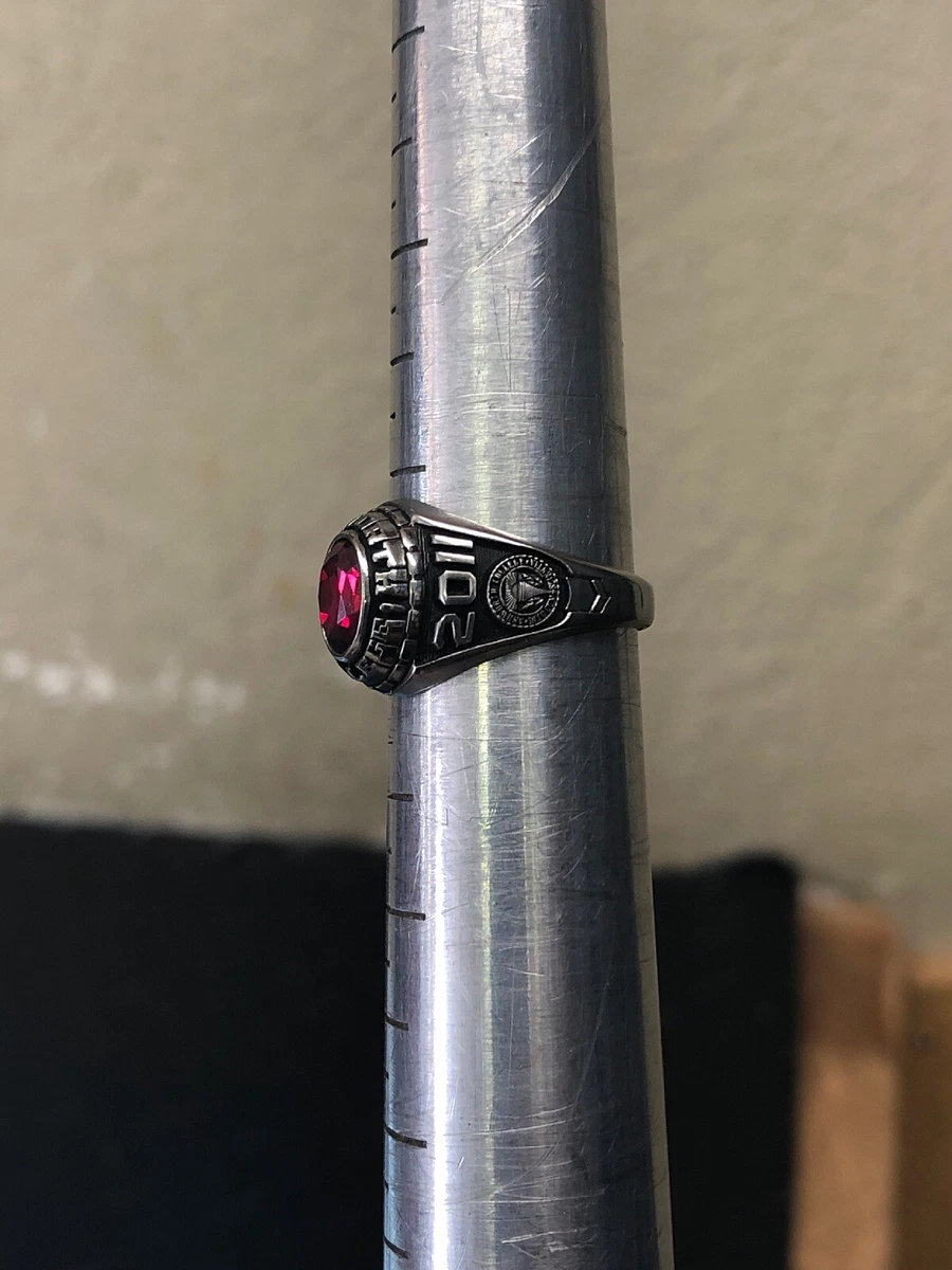Ashworth college class best sale ring