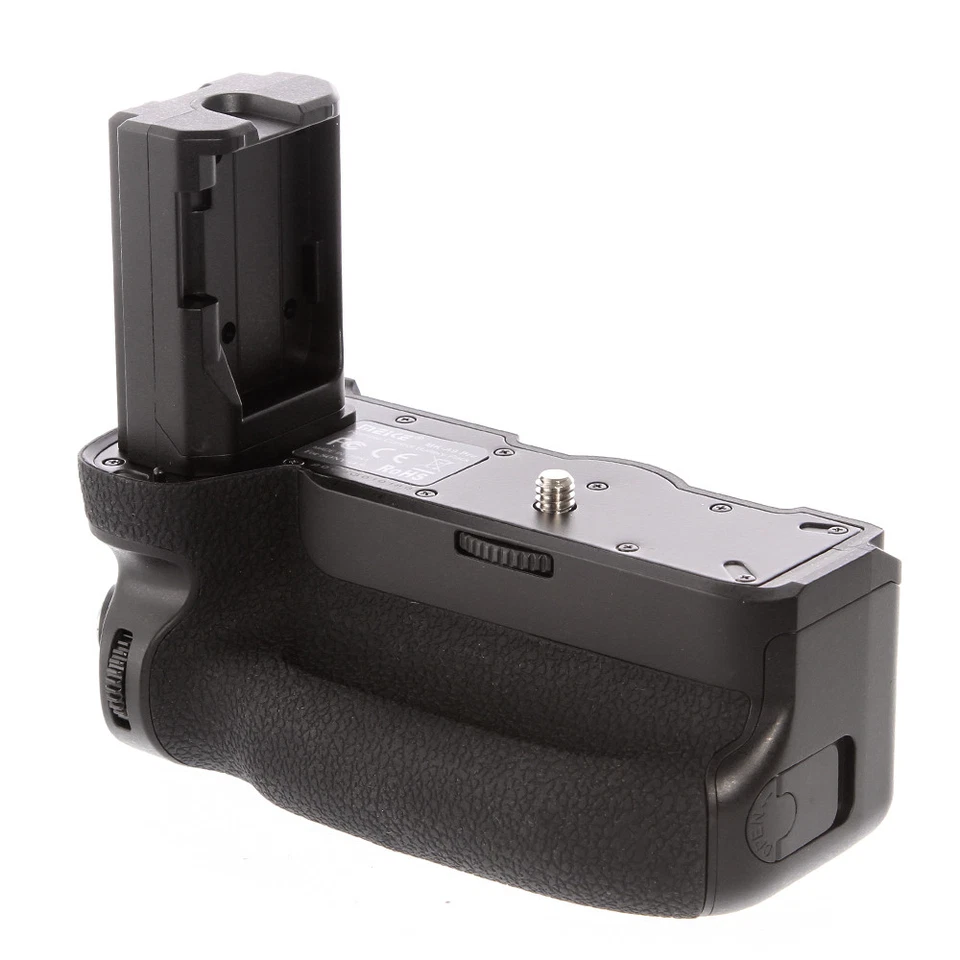 MEIKE MK-A9 Pro Battery Grip for Sony ILCE-9 A9 A7R III with 2.4G Remote Control - Image 4 of 4