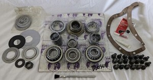 Yukon Gear YK D30-SUP Master Overhaul Kit For Dana Super 30 Diff