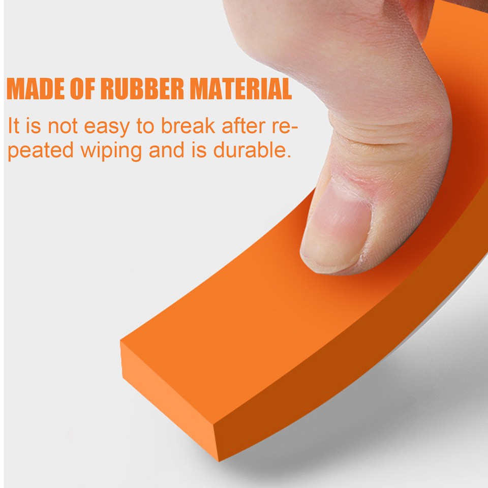 Rust Erasers For Metal Rubber Rust Remove Eraser For Stainless Steel