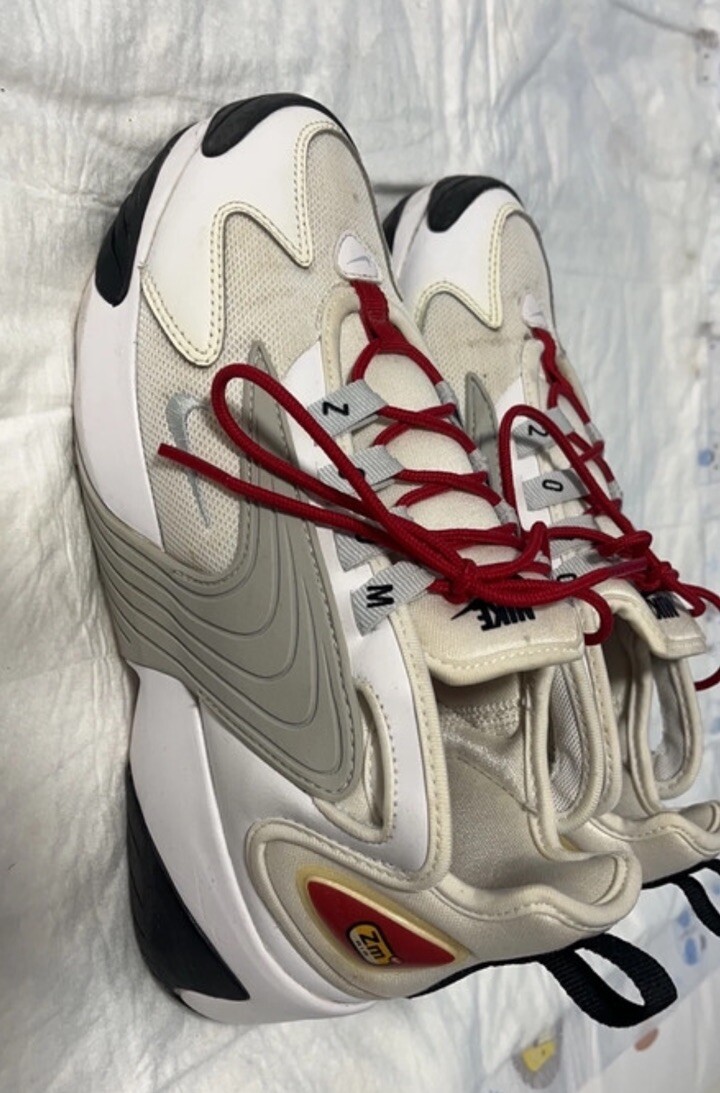 nike zoom 2k ebay