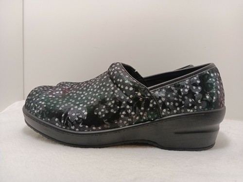 spring step work shoes