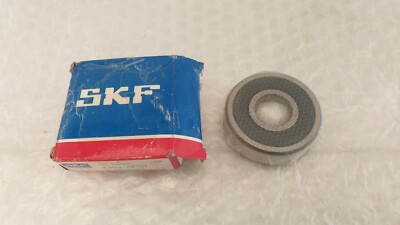 Cuscinetto SKF 6303 2RSH C3 – Nuovo In Scatola, 17x47x14 Mm, Tenuta Stagna