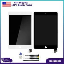 For Apple iPad Mini 5 A2133 2124 2126 Display LCD Touch Screen Digitizer Replace