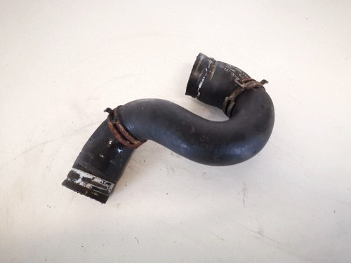 Opel Vectra 2003 Radiator Hose (Water Hose) 9202112, Genuine #1581007-54