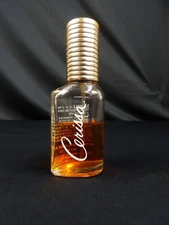 Vintage Cerissa BY CHARLES REVSON COLOGNE SPRAY 1oz 50% Full