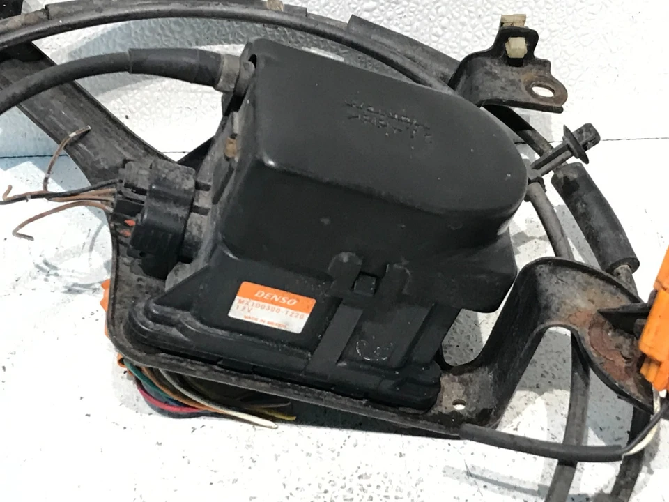 01-03 ACURA TL TIPO S ACTUADOR DE CONTROL DE CRUCERO SERVOMOTOR REGULADOR CABLE OEM Foto 2 de 4