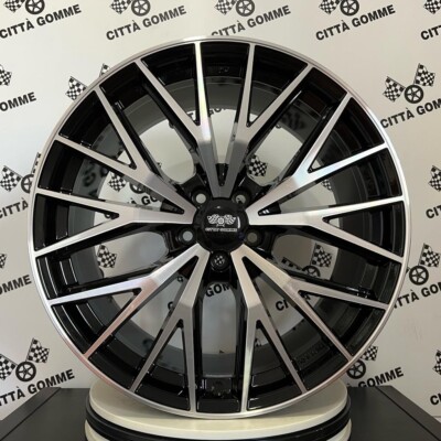 Alloy Wheels Compatible Range Evoque Velar Discovery Sport Freelander 2 20 Onwards