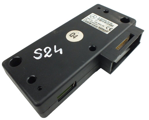 Mercedes Benz C-Klasse w203 Telefonsteuergerät Nokia A2038209926 OEM Teile