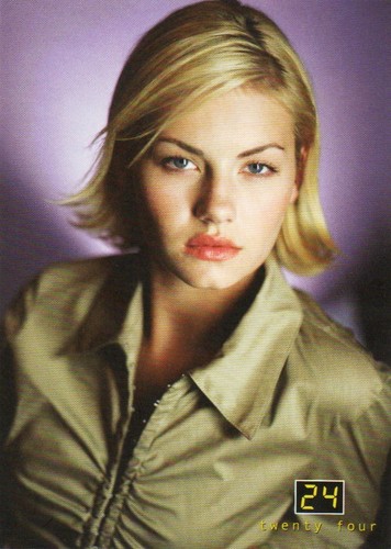 24 Twenty Four Series 1 , Season 3 & Season 5 Individual Trading Cards - Picture 52 of 222