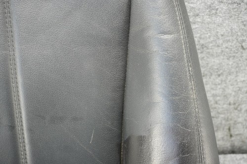 ✔ FRONT SEAT UPPER CUSHION DRIVER LEFT SIDE 00-03 MERCEDES W163 ML320 ML500 OEM - Bild 3 von 16