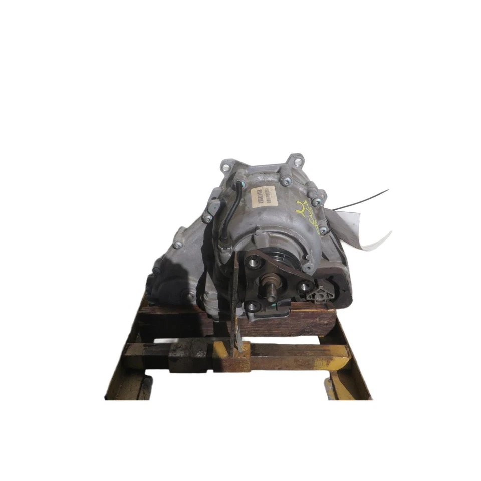 2011 BMW X3 Transfer Case 178k At Atc 450 OEM - Изображение 2 из 4