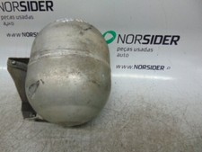 Sphères de suspension Mercedes CLASSE S