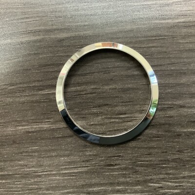 ROLEX STEEL SMOOTH BEZEL FOR 41MM DATEJUST 41 126300