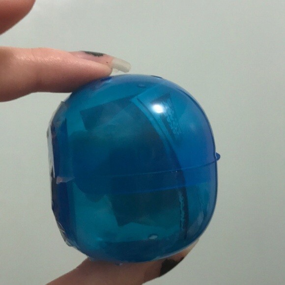Cinnamoroll Mystery Surprise Gachapon Charm