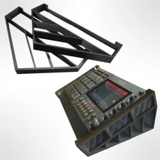 Custom Angled Desk Display Stand for Akai MPC Live 2 Studio Controller (Live II)
