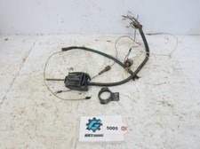 55-71 Jeep Willys Cj5 Spartan Turn Signal With Harness