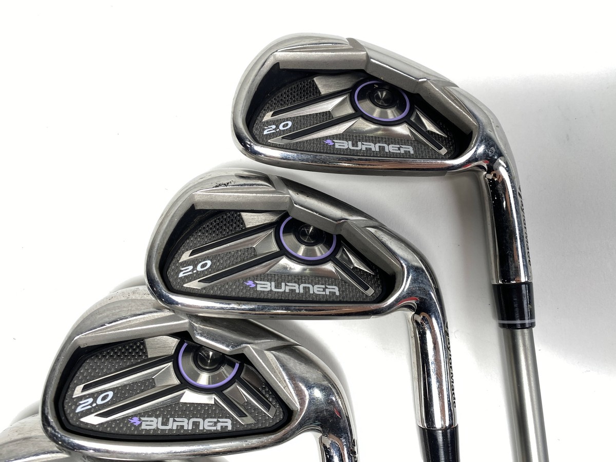 8382 TaylorMade BURNER 2.0 テーラーメイド レディース 8382 TaylorMade BURNER 2.0 テーラーメイド レディース - メルカリ