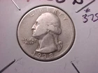 1938-S WASHINGTON QUARTER GREAT COIN!!    #375