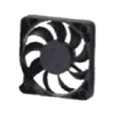AD0412HB-D50-LF DC AXIAL FAN 12VDC 40x15mm 9.2CFM 1.44W 39.3dBA
