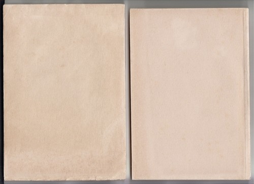 RUSSIAN EMIGRE В. Третьяков ЛАТЫШСКИЕ ПОЭТЫ Антология LATISH POETS in 2 Books RR - Picture 12 of 12