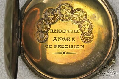 TIGE REMONTOIR MONTRE LIP R.25 LONGUEUR 11.75 mm