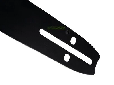 PERFEKTGARTEN 50cm 20" Schwert für Fuxtec Horn McDillen Tarus Kettensäge 1,5mm; 0,325