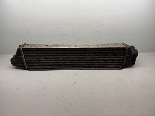 BMW 3er E46 320d M47 VFL Ladeluftkühler Kühler LLK 1751 2246795