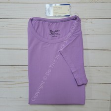 Tailored Sportsman ICEFIL Short Sleeve T-Shirt - Orchid