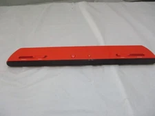 Official Nintendo Wii Wireless Ultra Sensor Bar Orange