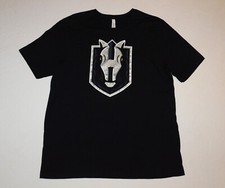 Henderson Silver Knights AHL Hockey Official Apparel Men's Shirt 2XL / XXL NEW