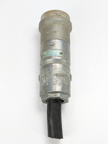 Crouse-Hinds APR10467, 100-Amp Arktite 100A 3W 4P, M4 | eBay