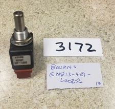 New! Bourns ENS1J-469-L00256 Encoder