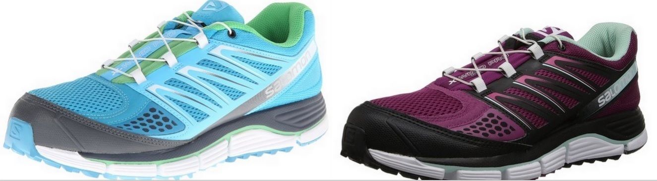 Salomon Damenschuhe X Wind Pro Schuhes running hiking trail 7.5-10.5 NEW 130 Salomon Damenschuhe X Wind Pro Schuhes running hiking trail 7.5-10.5 NEW 130